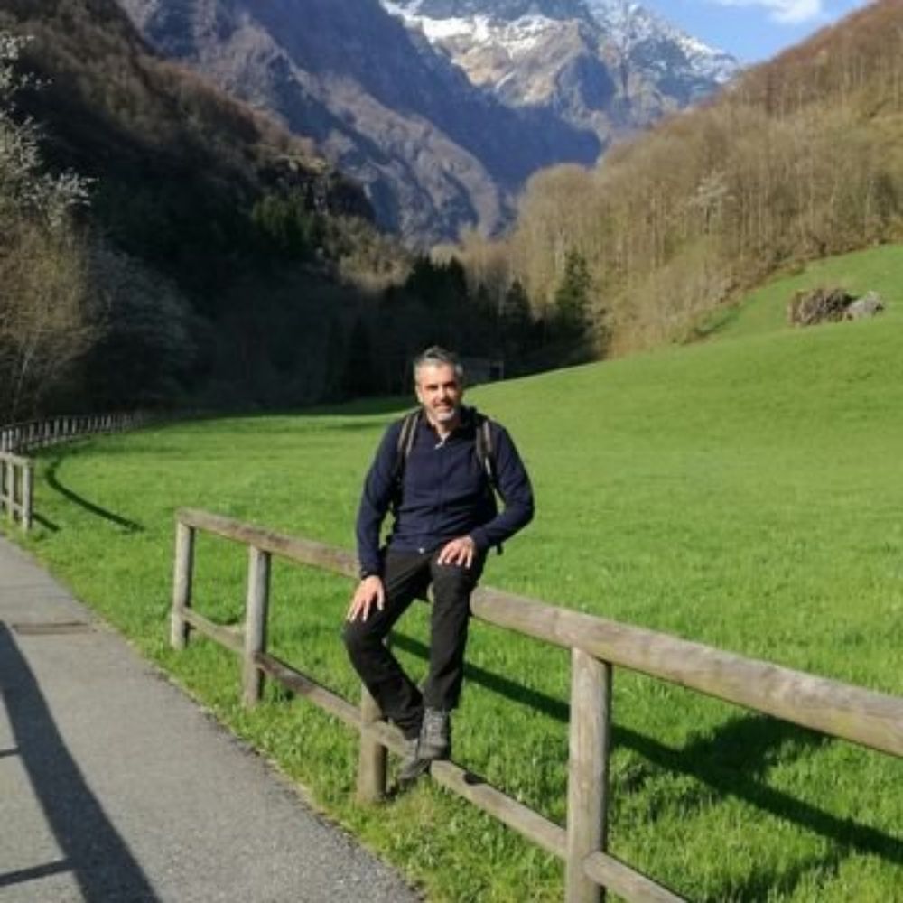 Paolo Dosso