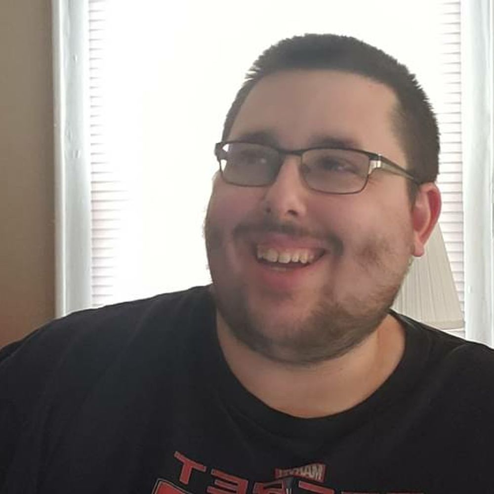 John Sarrazien Jr