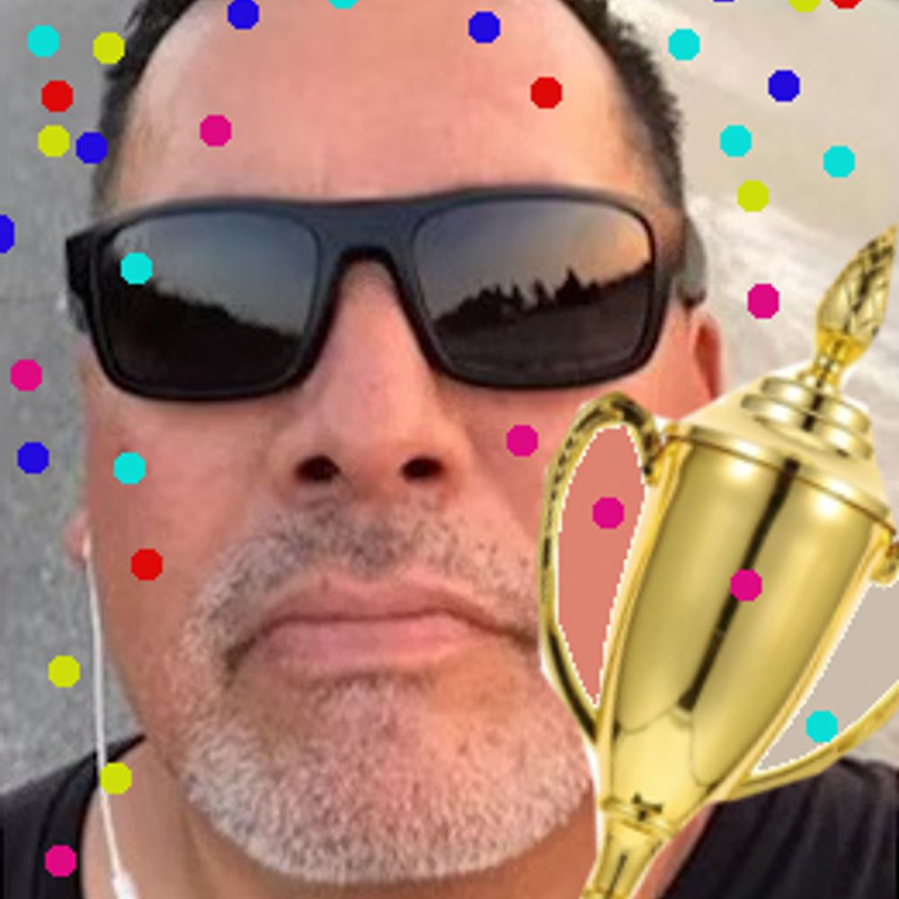 Lakota Man Won