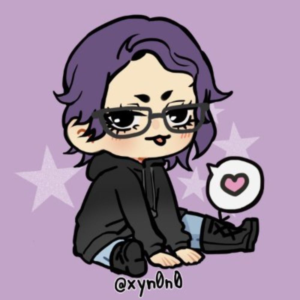 Nixxy Noir