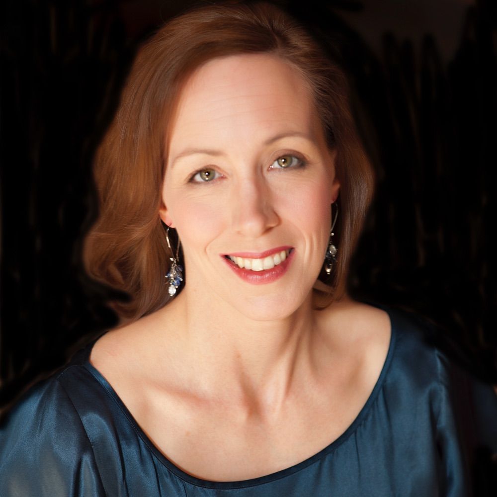 Liz Avery