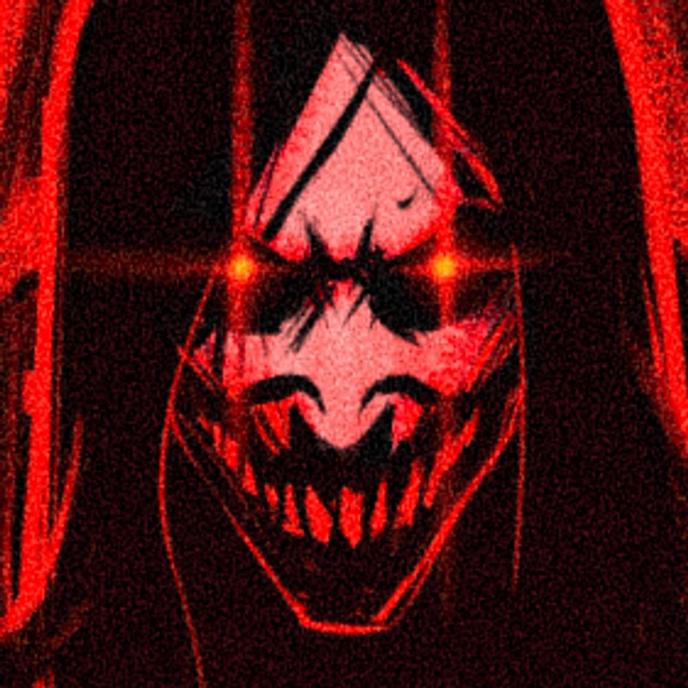 black.deathman