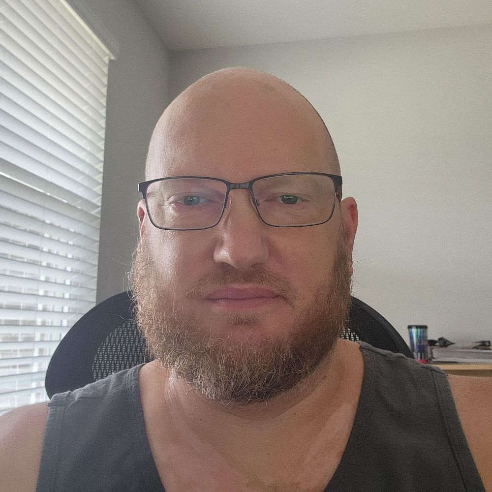 Eric Speer