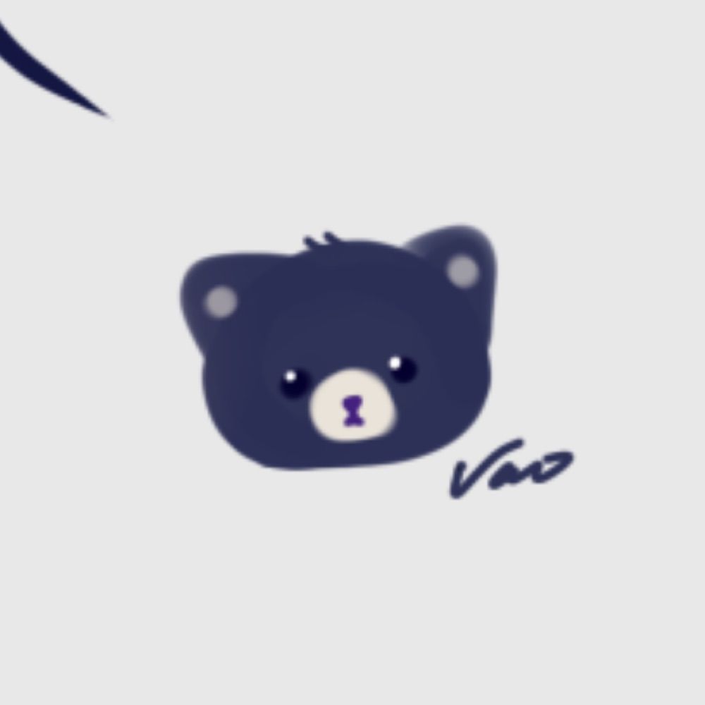 ばに