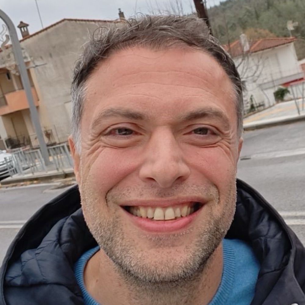 Stavros Karokis