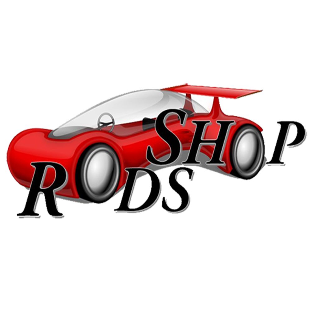 RodsShop DIY Automotive Repair Solutions