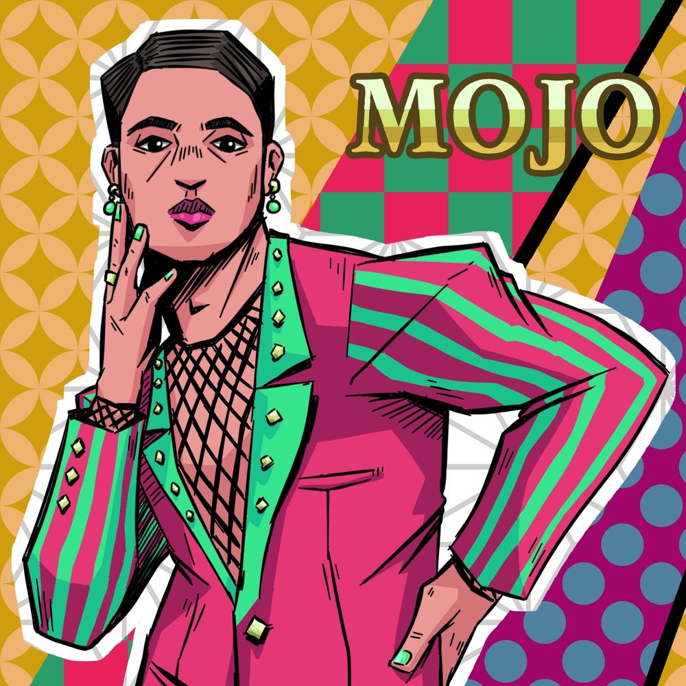 Mojo