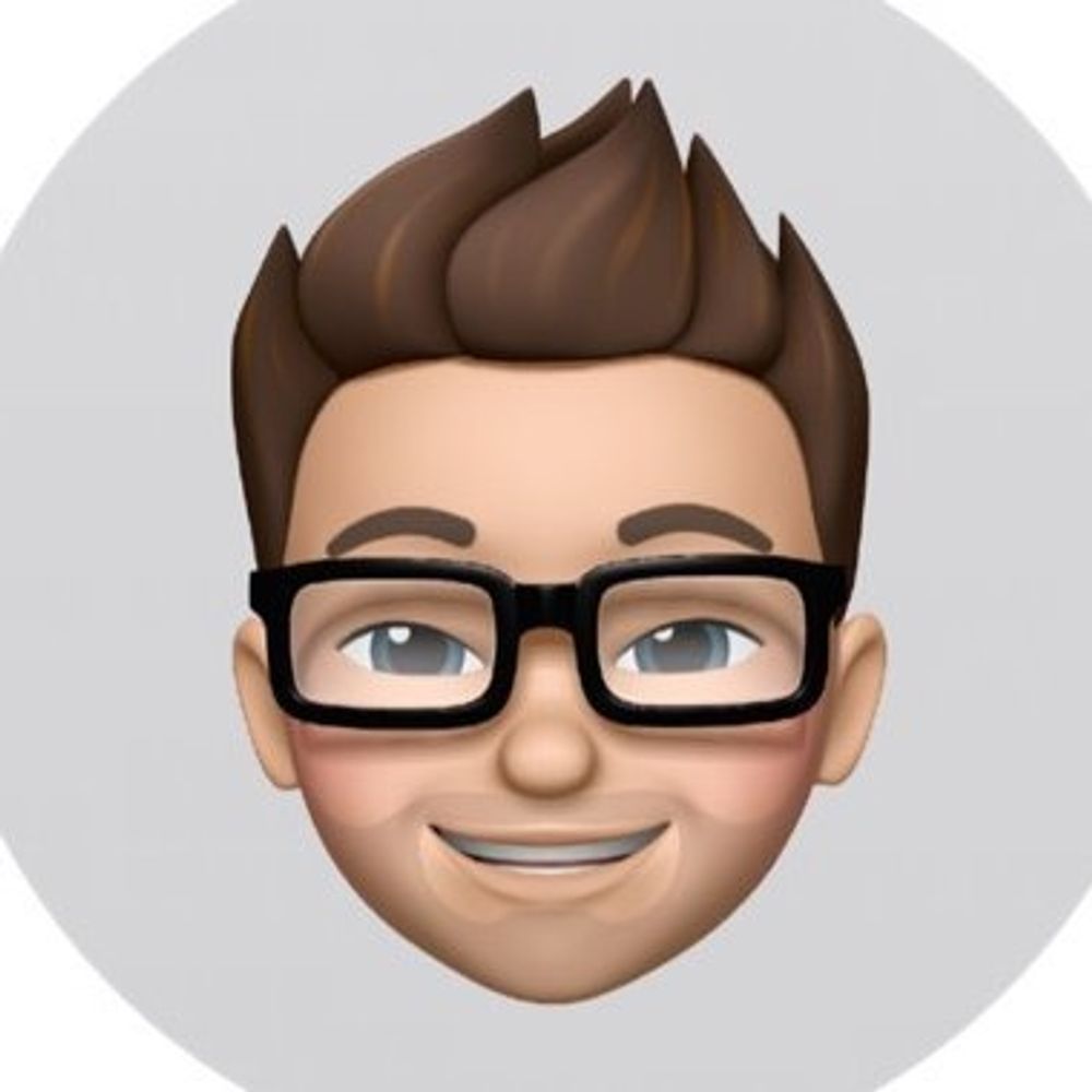 Zach Brandon