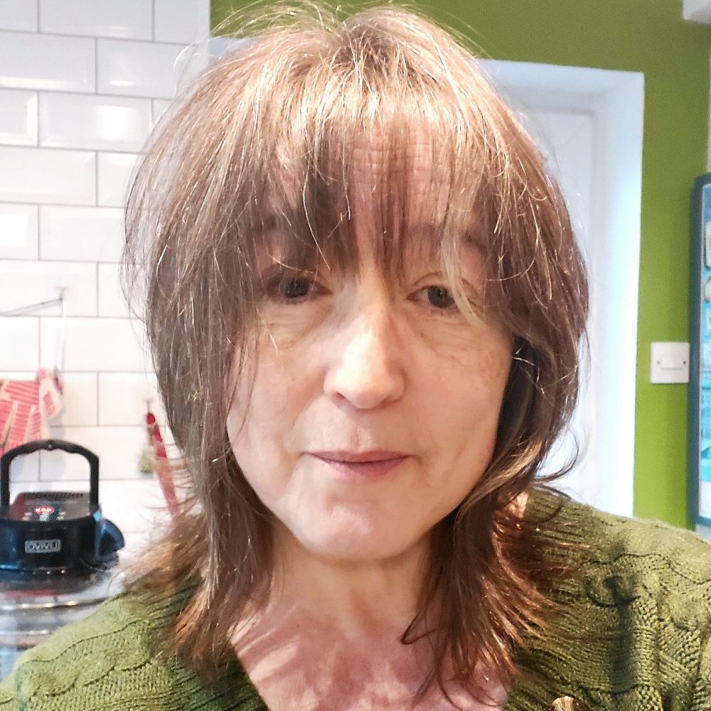 Christine Gallagher