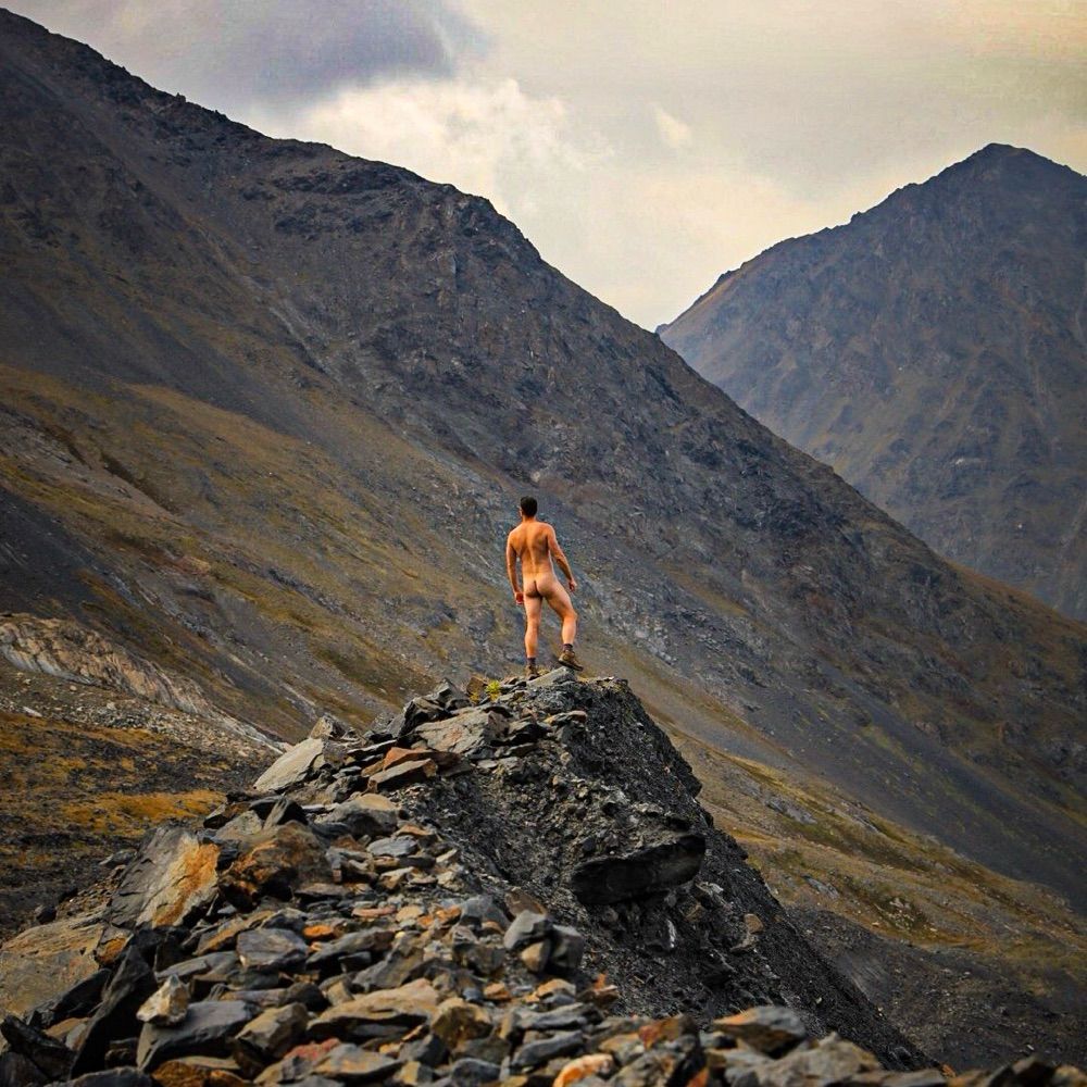 Wild 🍑