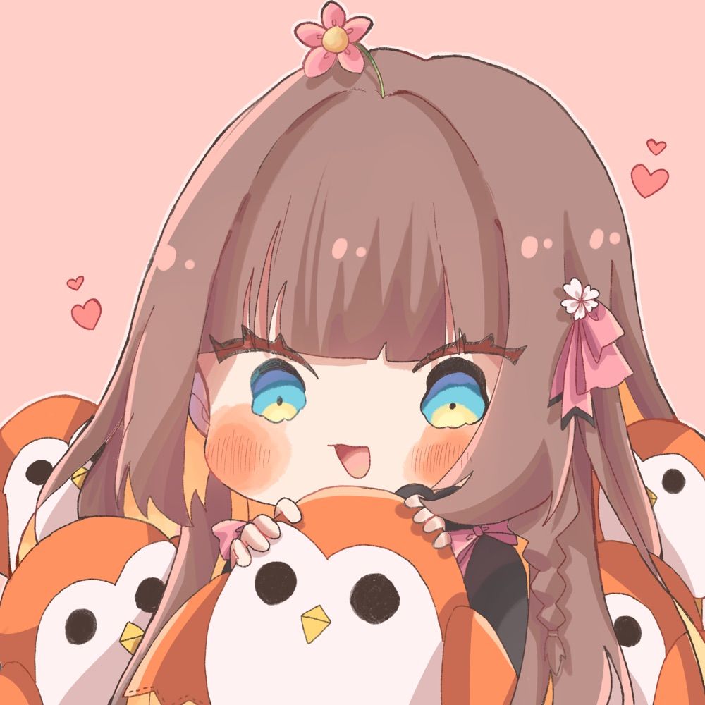 海未shiraiii🌺