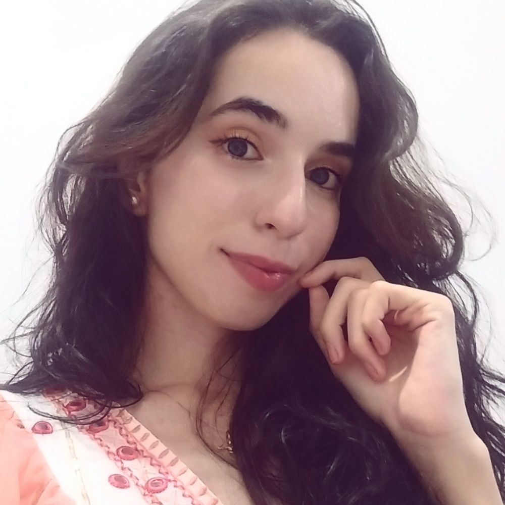 🌊Aline