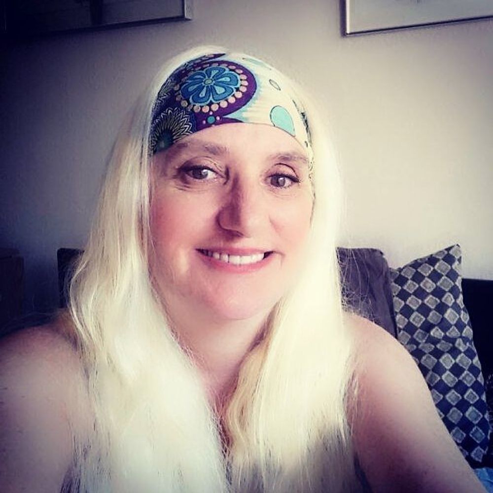 Gayle Olson