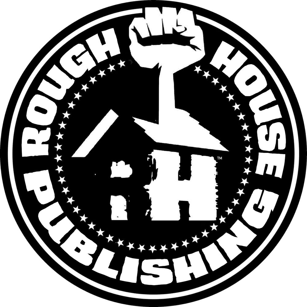 ROUGH HOUSE PUBLISHING OFFICIAL