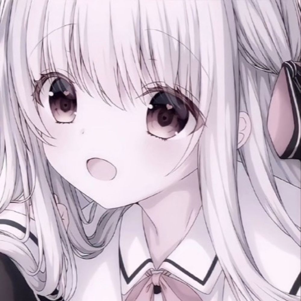 な