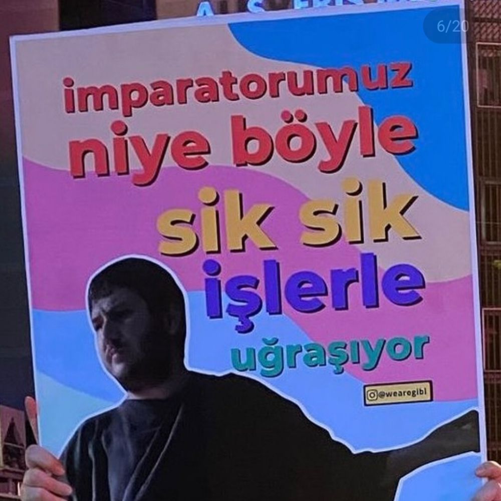 BİRLEŞE BİRLEŞE KAZANACAĞIZ