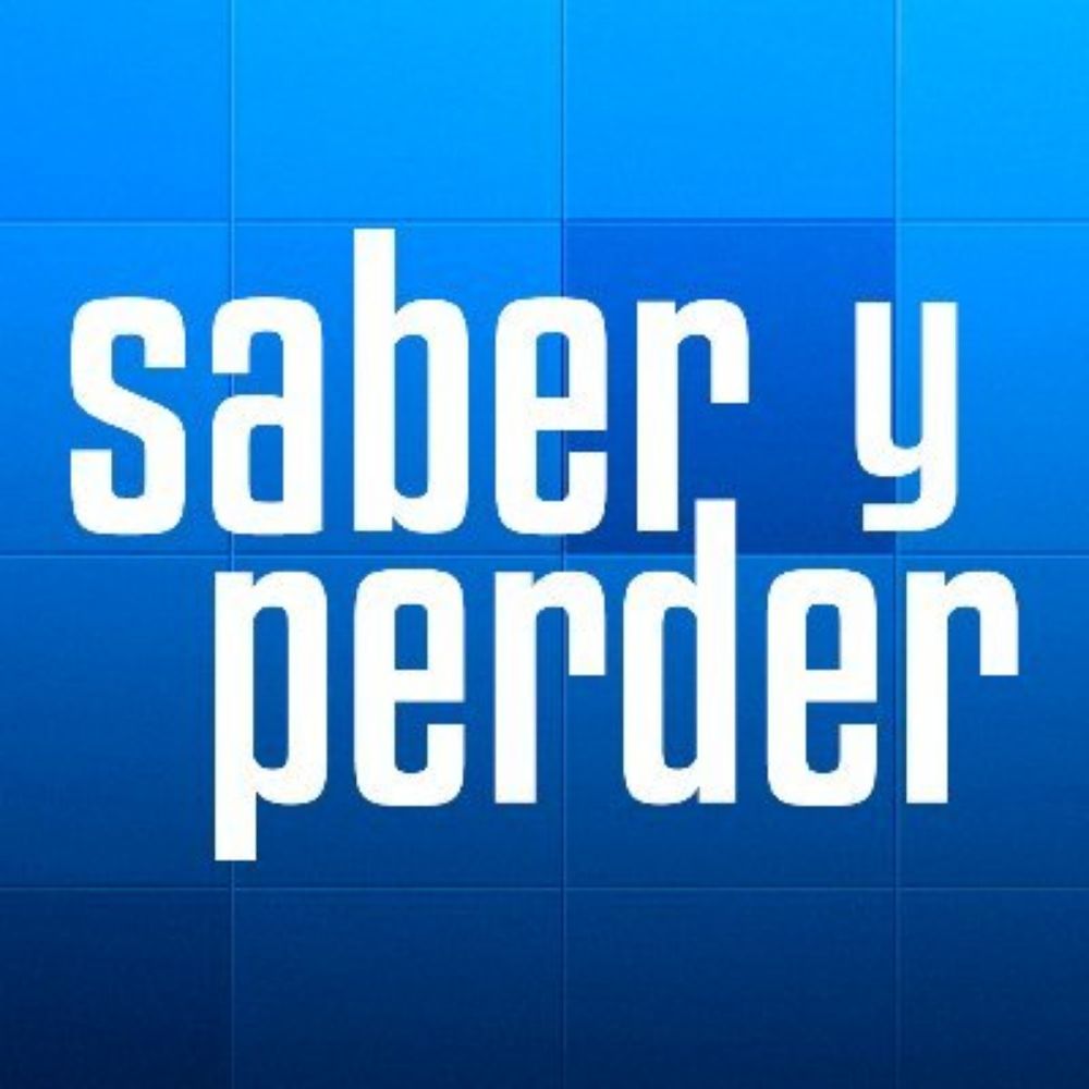 Saber y Perder