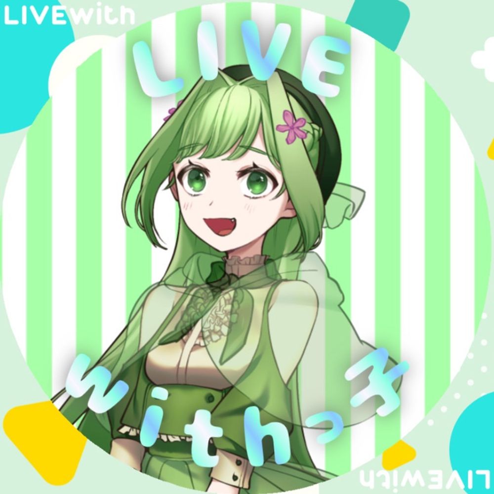 しんめいちゃん🍏🌳🐿️