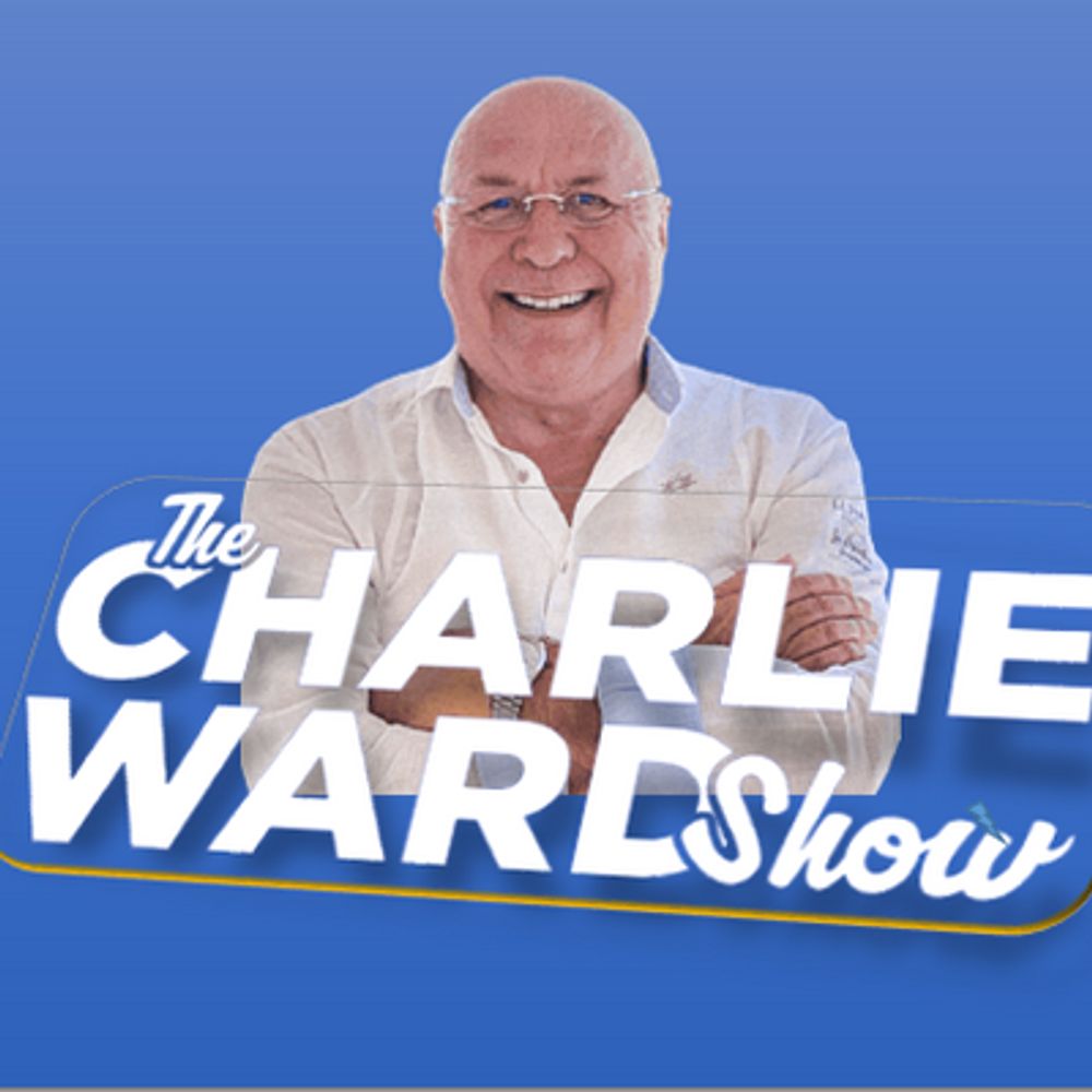 Official Charlie Ward Show
