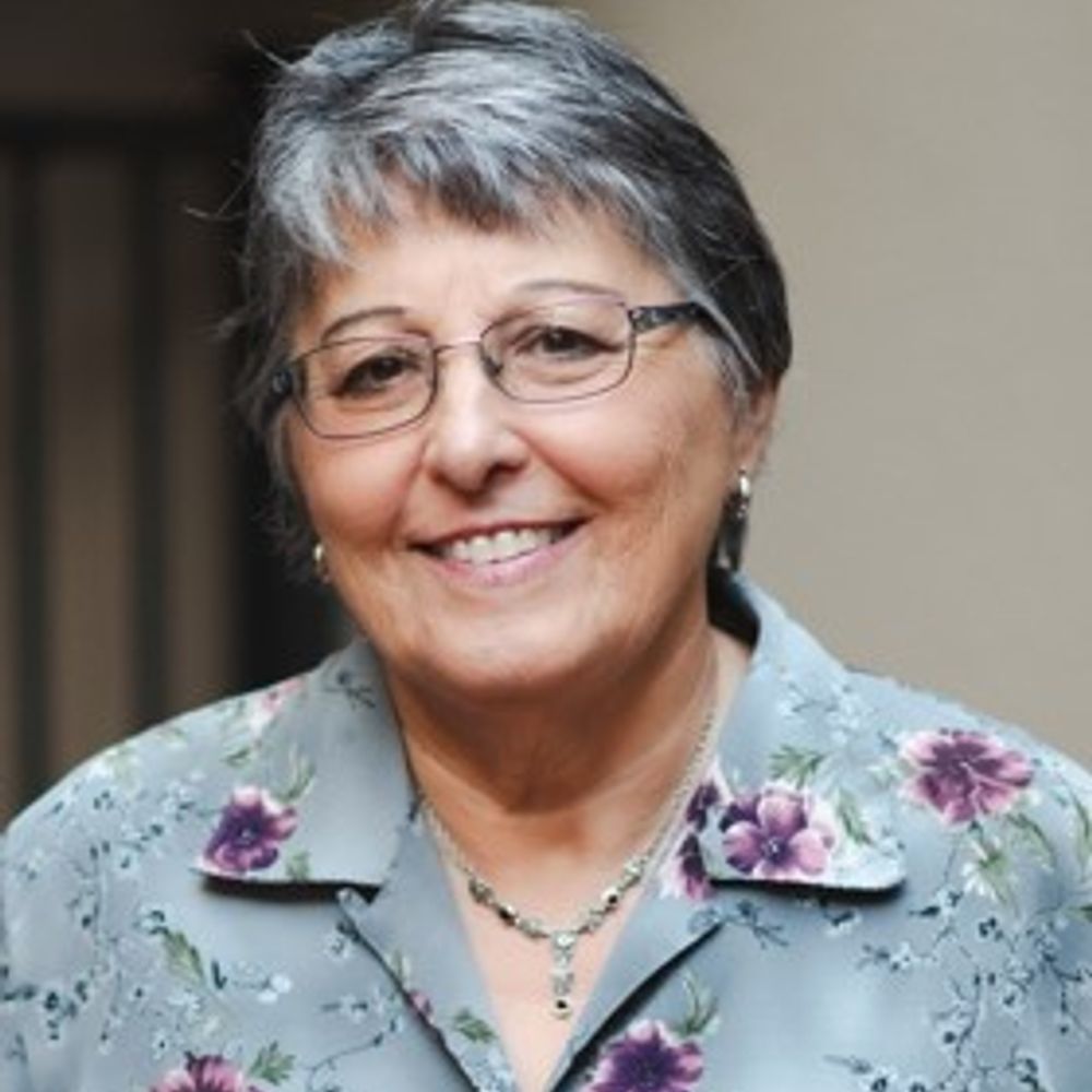 Sue Fagalde Lick
