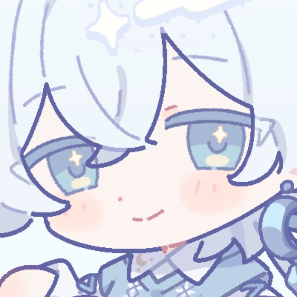 riley 🌙