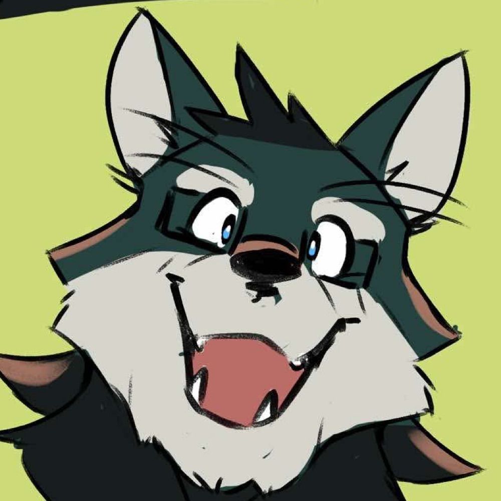 Lex 🐺