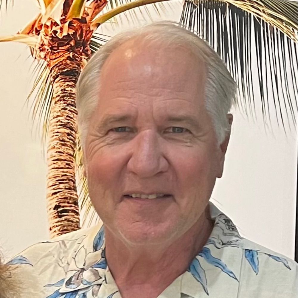 Gregg Buie