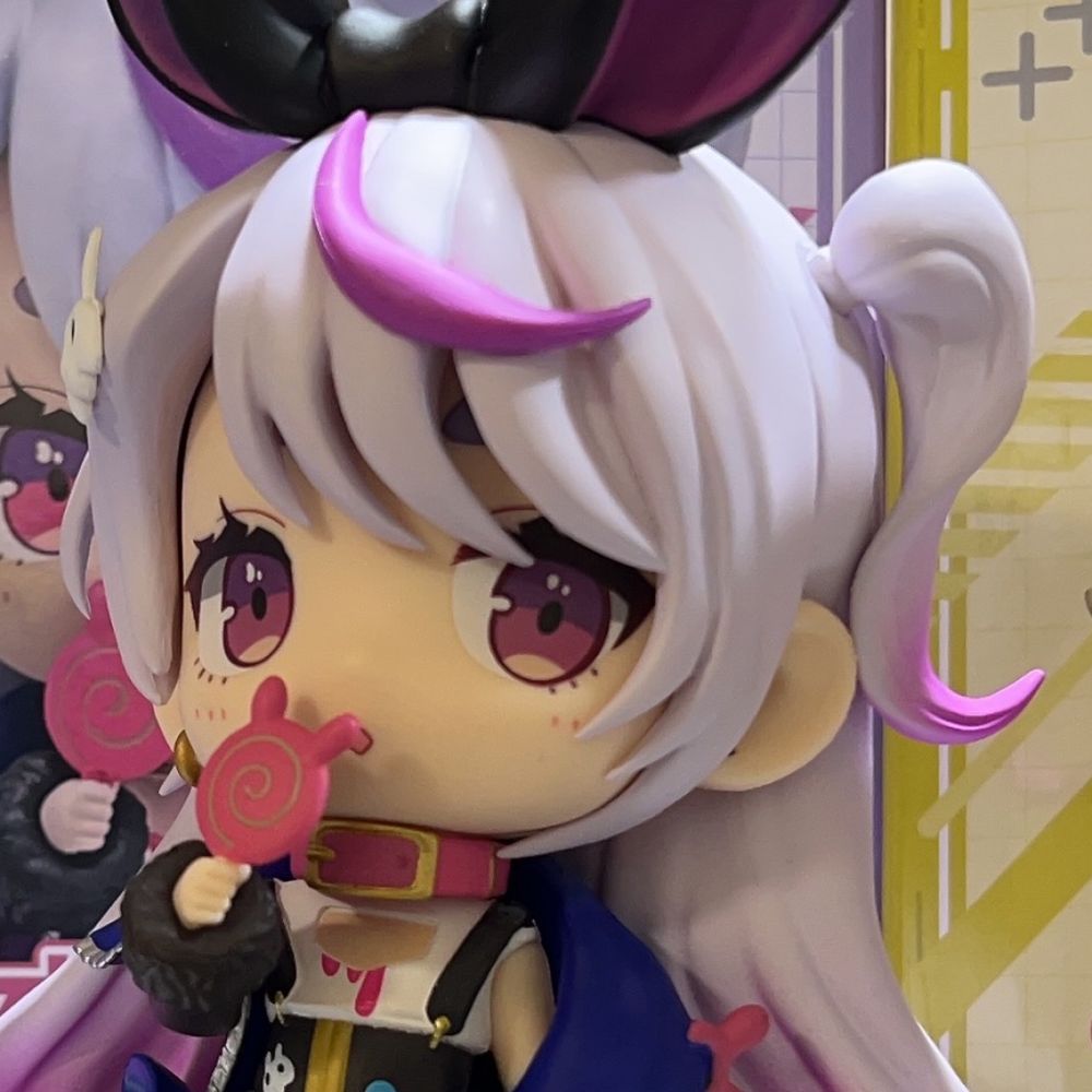 ねむちゃん