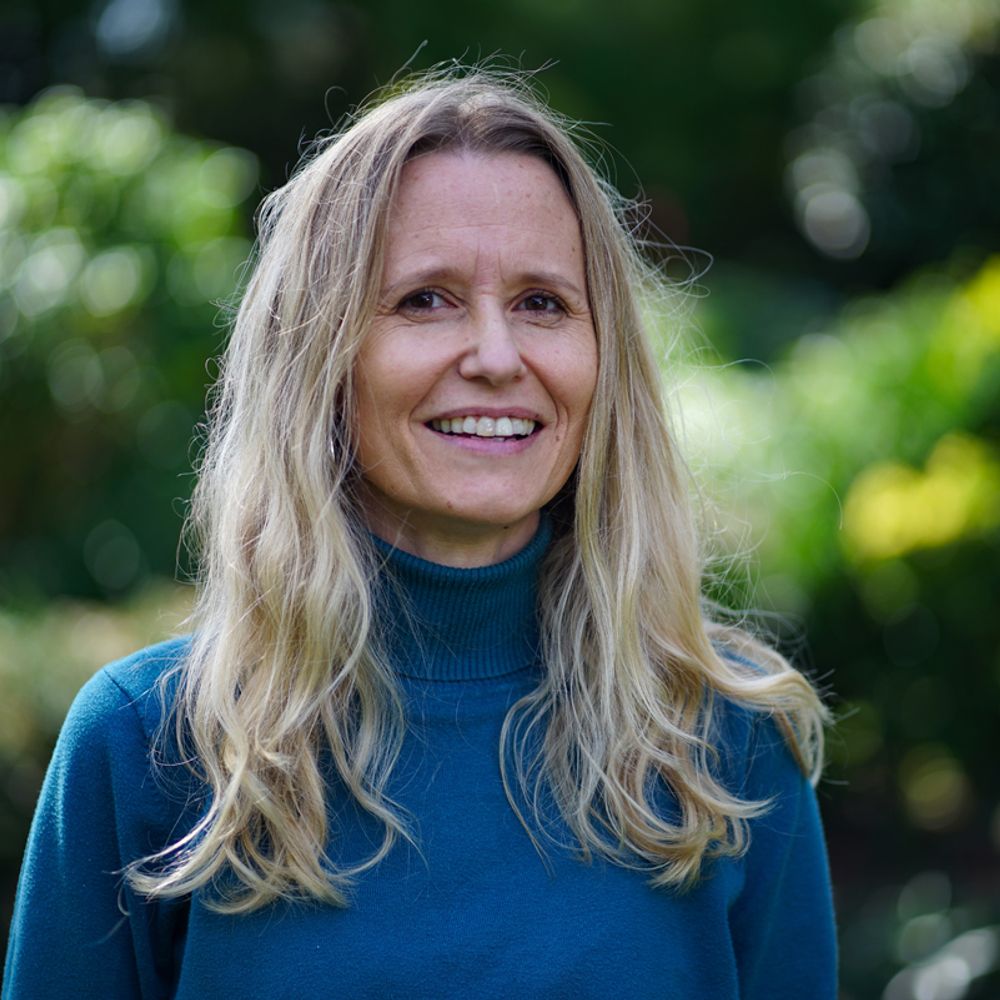 Laura Treneer