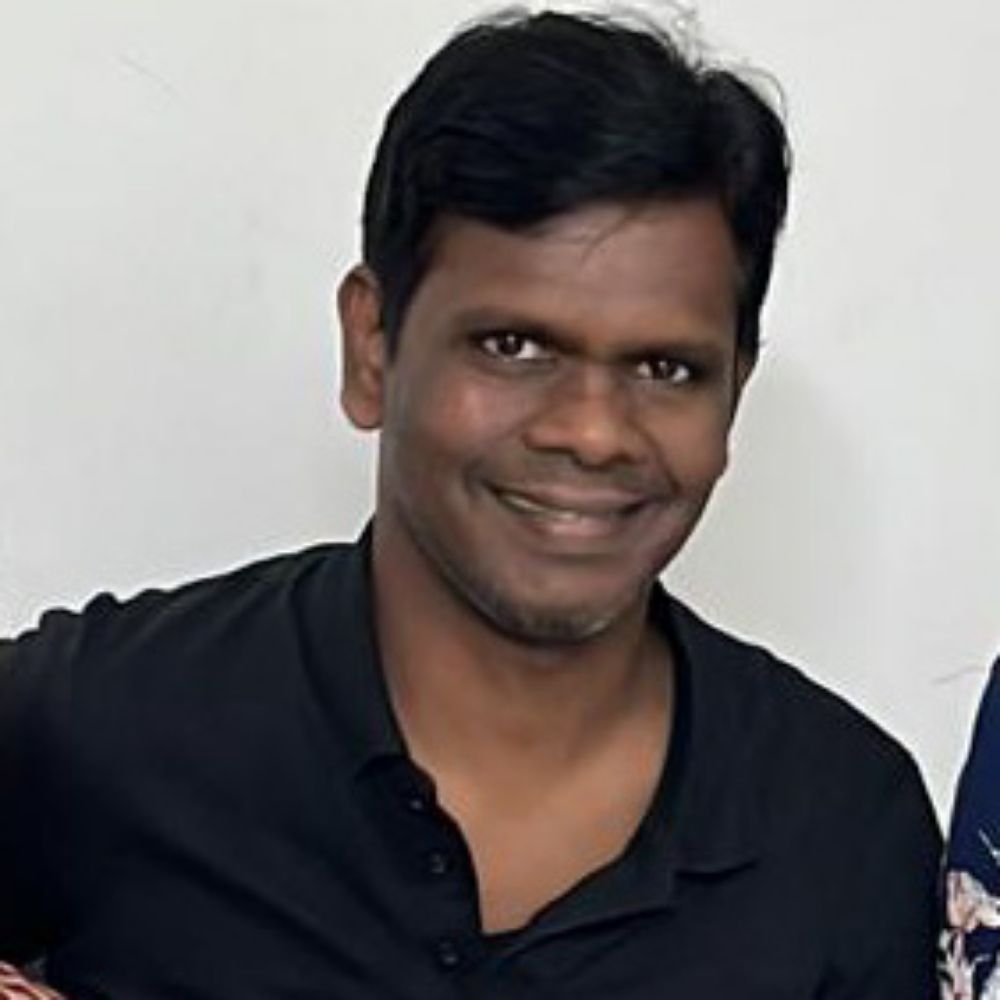 Kesavardan S