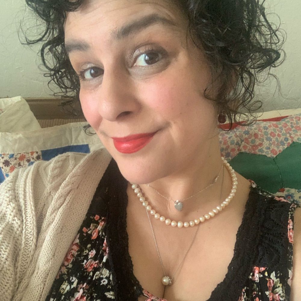 Dr. Francesca Amelia