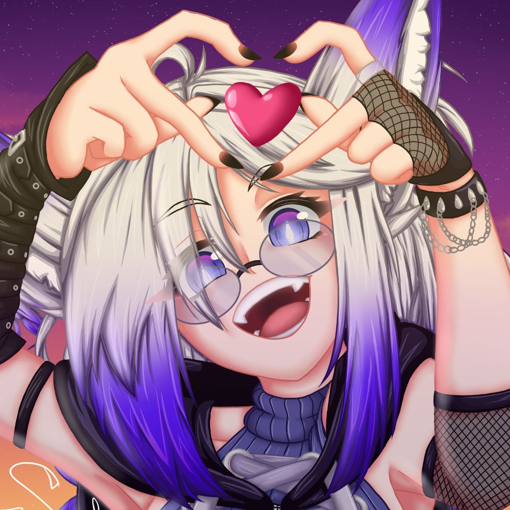 Ryoko-san VT🤍| Vgen Artist