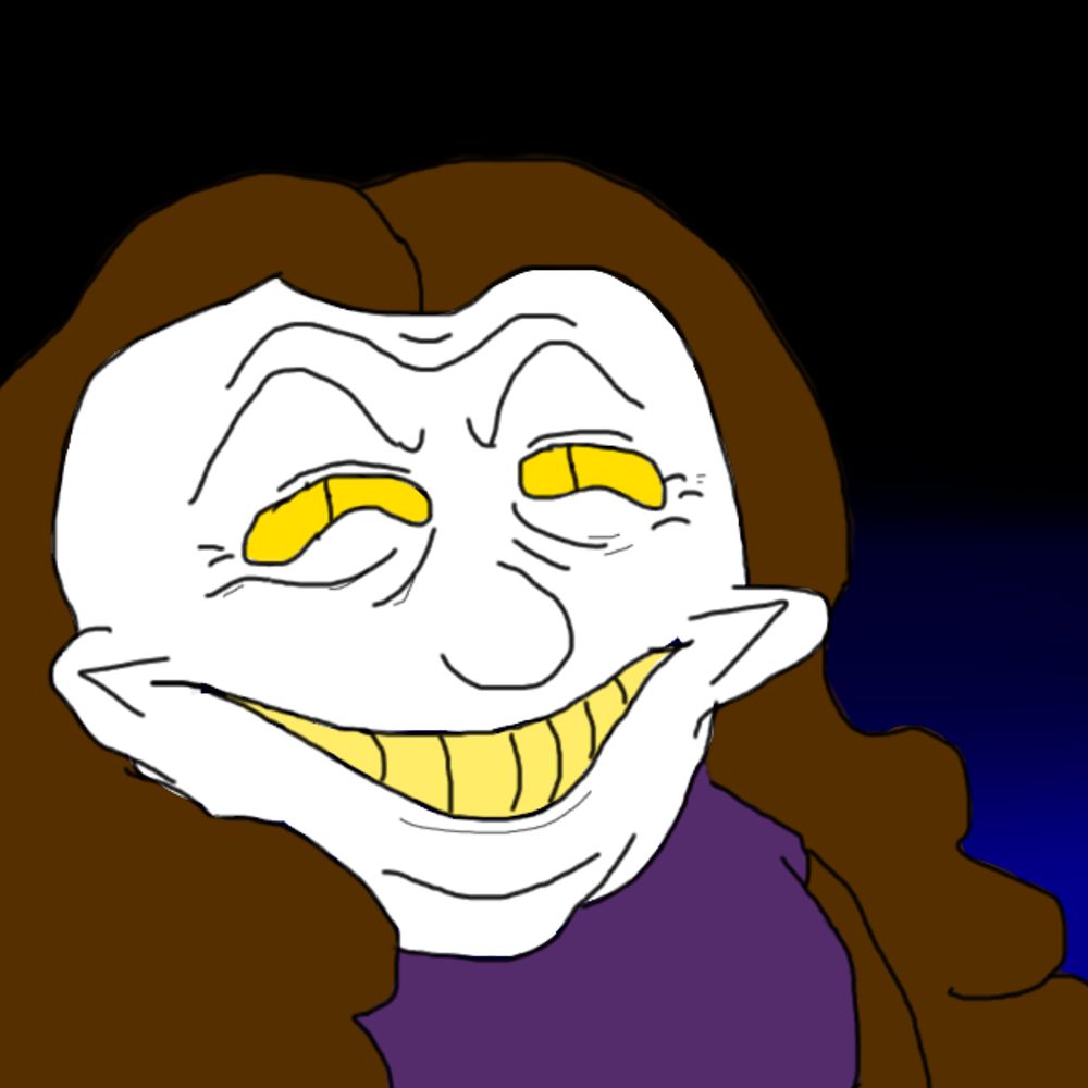 GoblinMaxing