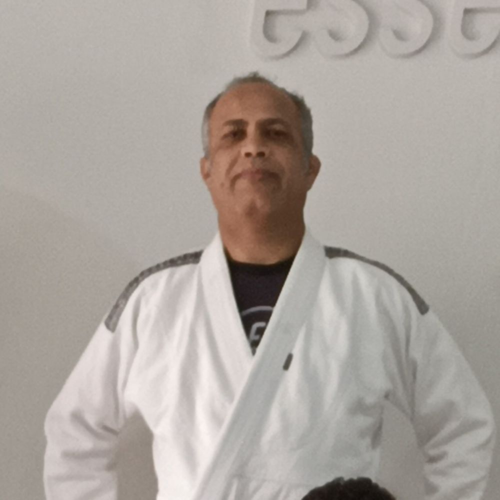 Alexandre Gomes 