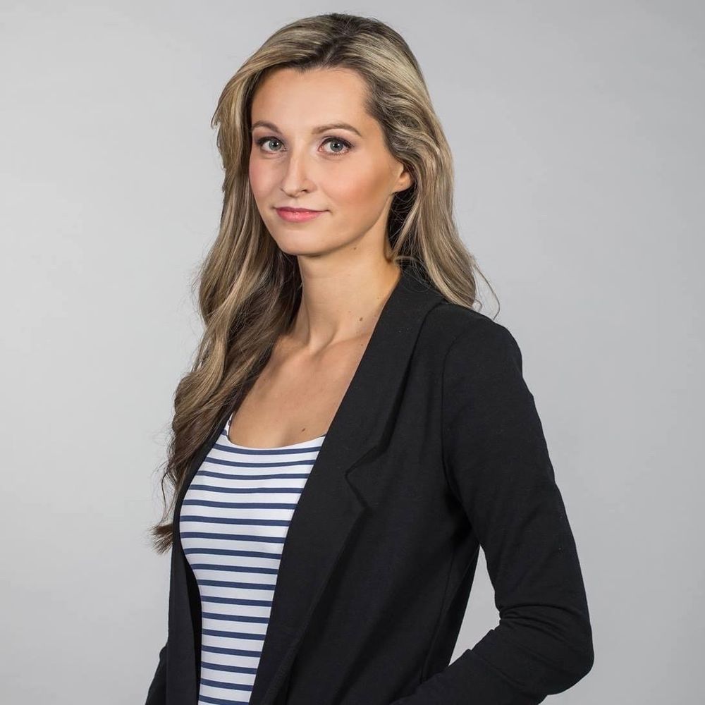 Zuzana Petrů aka Petra Janů