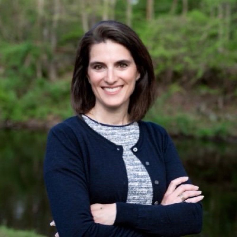 Cristin McCarthy Vahey
