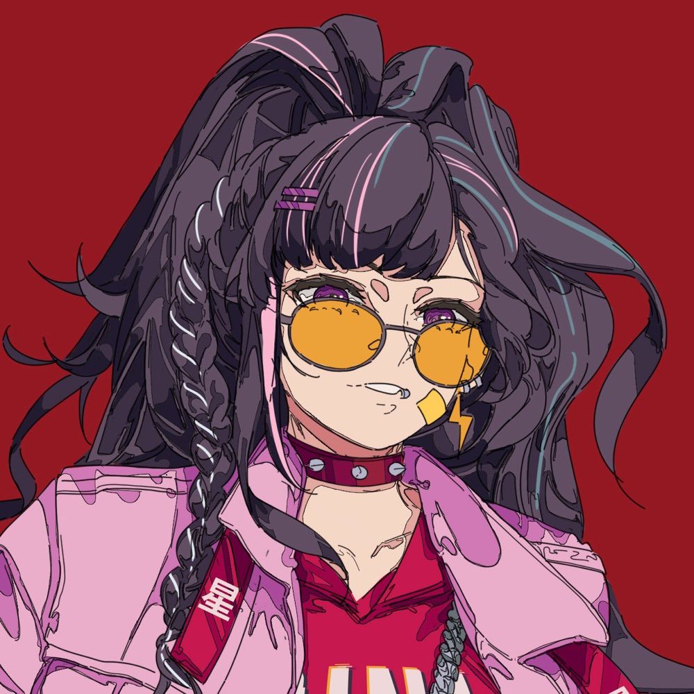 Rini 🔌⚡️ Vtuber