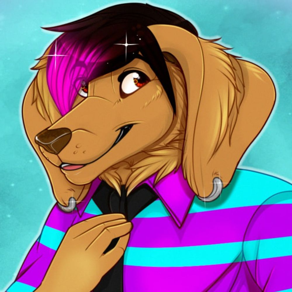 Wiener Dog Works | Comms Open!