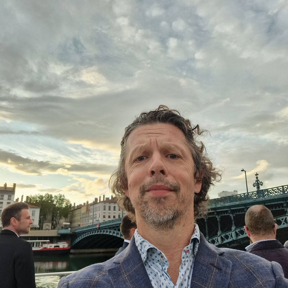 Loïc Ravenel