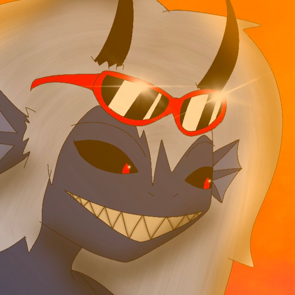 HazbinEclipse