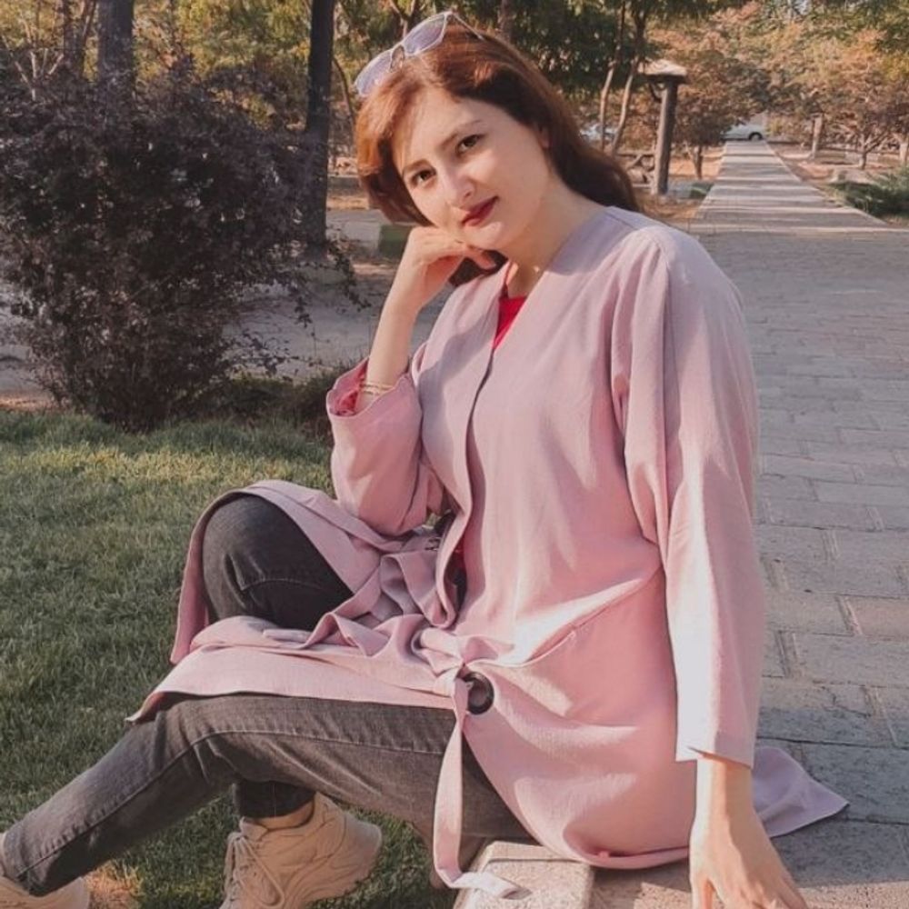 Elahe soltani