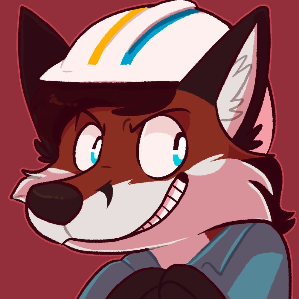 Rechner Fox's avatar
