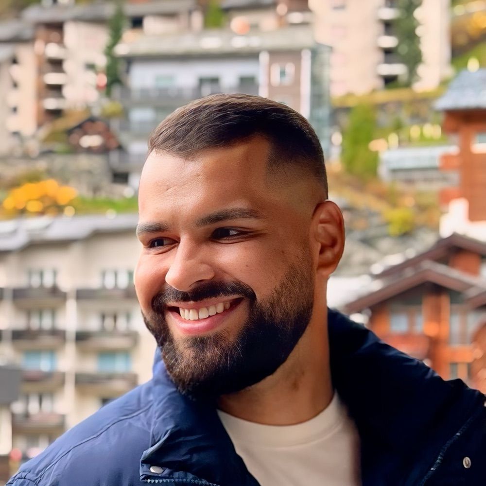 Thyago Alves