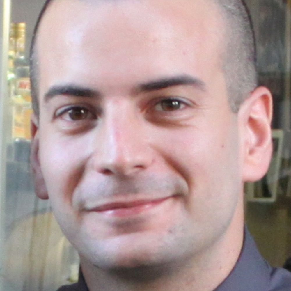 Emmanuele Tidoni