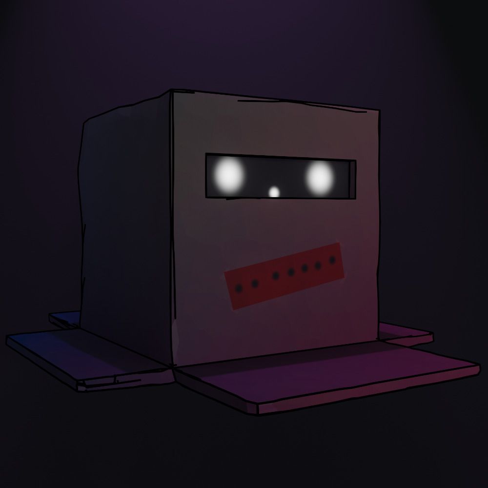 Bilka - 3D Artist's avatar