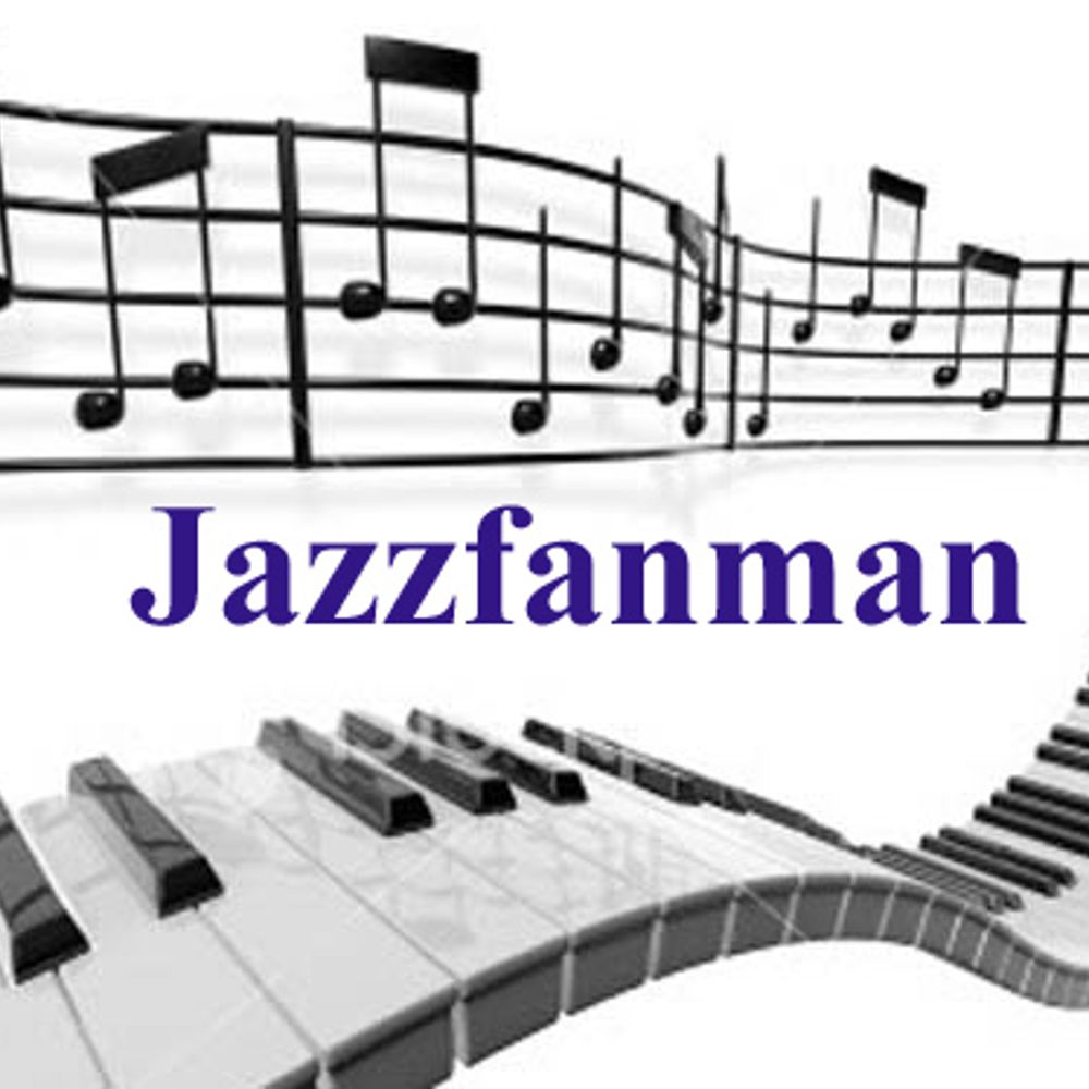 JazzFanMan 