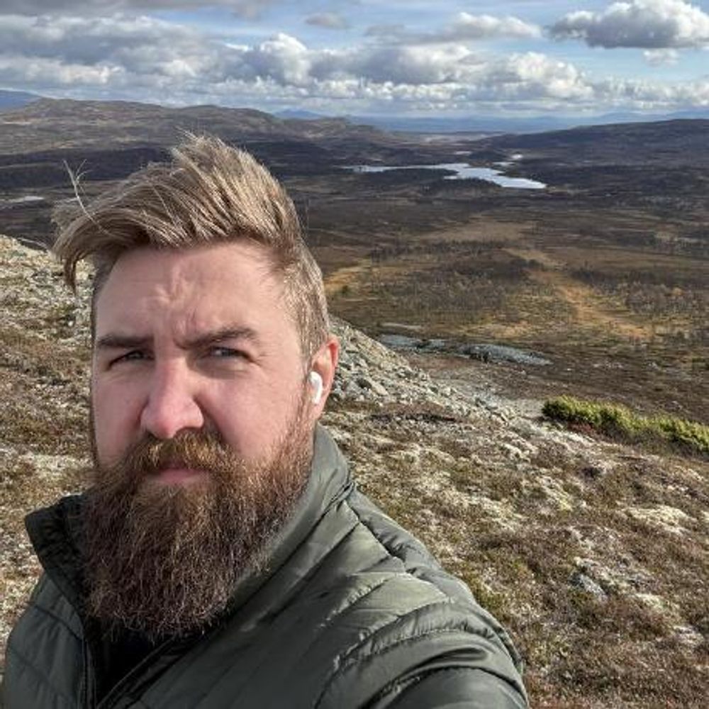 Andreas Døhl