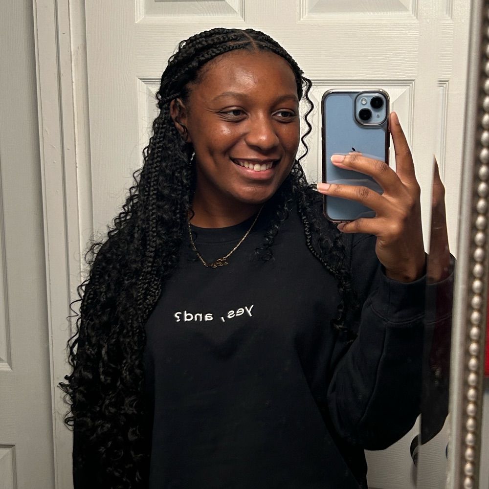 Jazmyn ✨