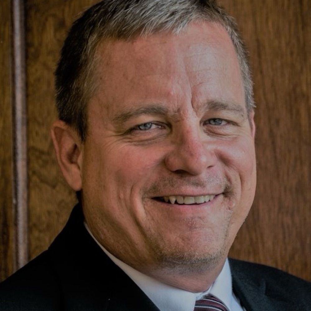 Rick Becker