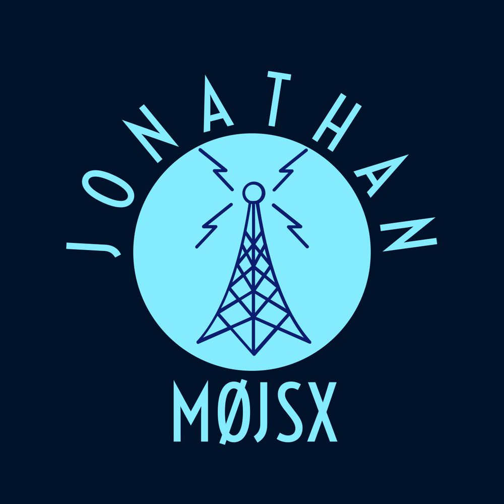 Jonathan M0JSX / K6JSX